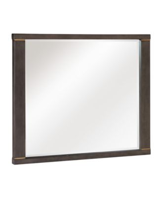 Homelegance - Sandpoint Mirror