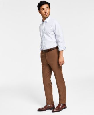 Lauren Ralph Lauren - Men's Performance Dress Pants