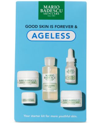 Mario Badescu - 5-Pc. Good Skin Is Forever & Ageless Set