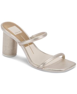 Dolce Vita - Women's Noles Banded Dress Sandals
