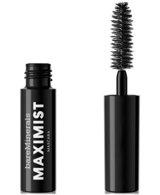 bareMinerals - Maximist Phyto-Fiber Volumizing Mascara Mini
