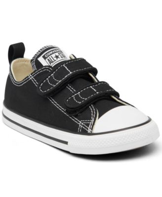 Converse - Baby Boys' Chuck Taylor All-Star Sneakers from Finish Line