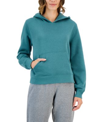 ID Ideology - Women's Solid Pullover Hoodie