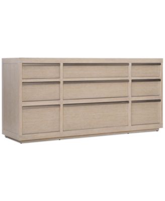 Bernhardt - Solaria Dresser
