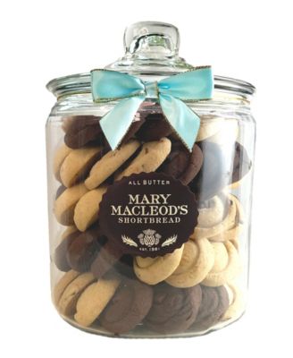 Mary Macleod's Shortbread