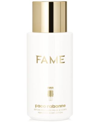Paco Rabanne - Fame Perfumed Body Lotion, 6.8 oz.