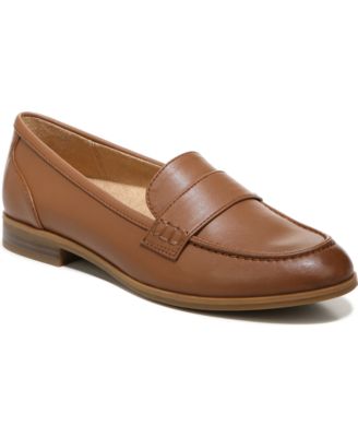 Naturalizer - Milo Slip-on Loafers