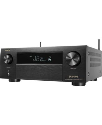 Denon