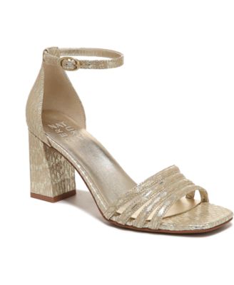 Naturalizer - Thena Ankle Strap Sandals
