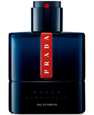 PRADA - Prada Men's Luna Rossa Ocean Eau de Parfum Fragrance Collection