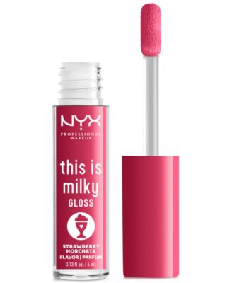 NYX Professional Makeup - This Is Milky Gloss
