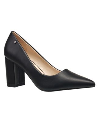 H Halston