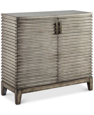 Furniture - JLA Marinda Accent Chest, Direct Ship