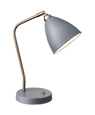 Adesso - Chelsea Desk Lamp