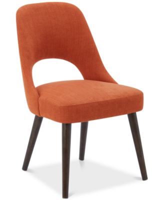 Furniture - Nola Dining Chair, Quick Ship