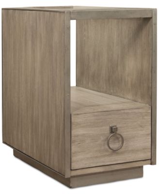 Furniture - Esme Chairside Table