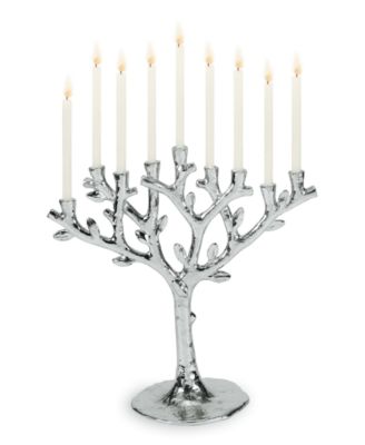 Michael Aram - Tree of Life Menorah