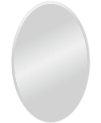 Furniture - Yen Vertical Mirror, Quick Ship