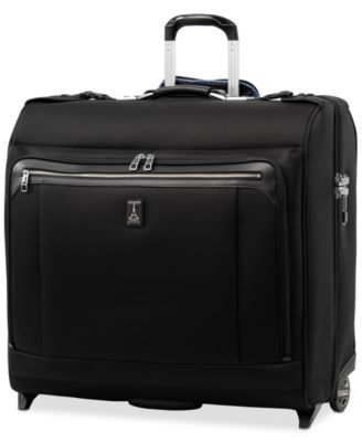 Travelpro - Platinum Elite 50" Rolling Garment Bag