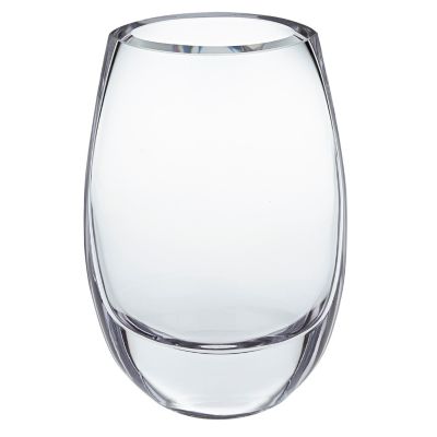 Badash Crystal - Clear Vase 7.5 in.