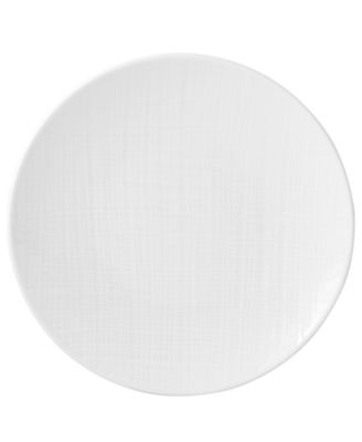 Bernardaud - Organza Salad Plate
