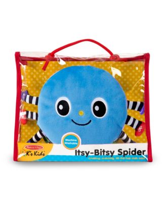 Melissa and Doug - Itsy-Bitsy Spider