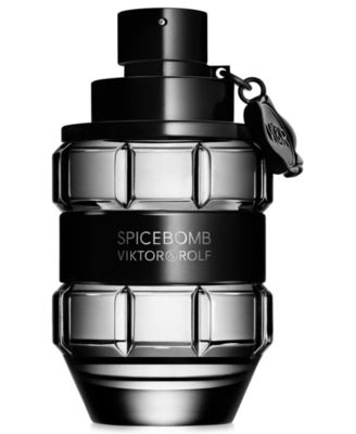 Viktor & Rolf - Spicebomb Eau de Toilette Fragrance Collection