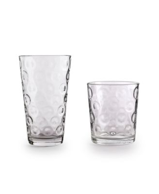 Circle Glass
