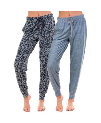 Roudelain - 2-Pk. Jogger Sleep Pants