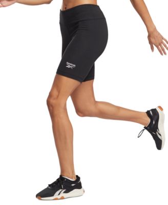 Reebok - Women's Fitted Shorts