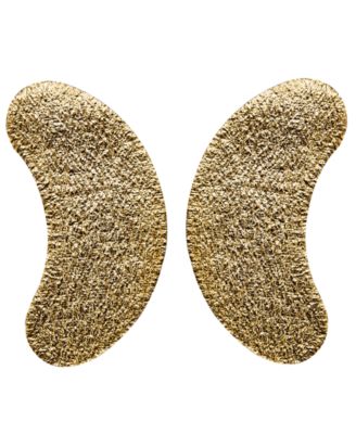 Skin Gym - Gold Foil Eye Mask - Single