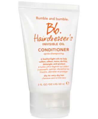 Bumble and Bumble