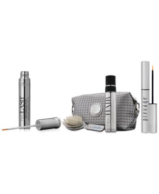 Macy's - At Home Spa - Hair Treatment