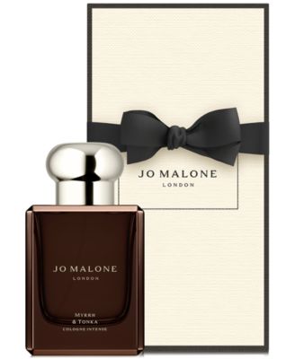 Jo Malone London - Myrrh & Tonka Cologne Intense Fragrance Collection