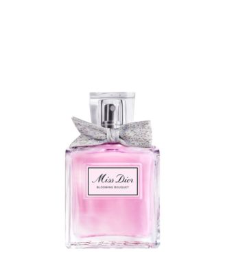 DIOR - Miss Dior Blooming Bouquet Fragrance Collection - A Macy's Exclusive