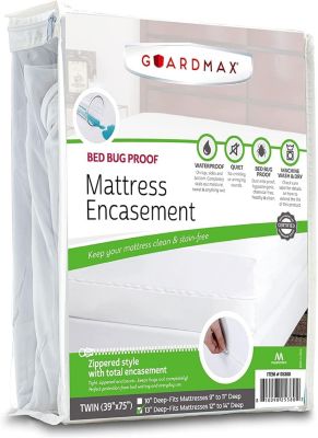 Guardmax