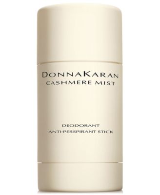 Donna Karan - Cashmere Mist Deodorant Anti-Perspirant Stick, 1.7 oz.