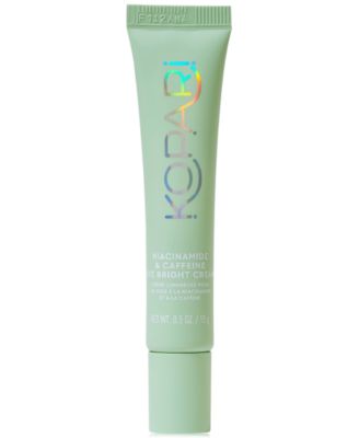 Kopari Beauty - Niacinamide & Caffeine Eye Bright Cream