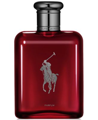Ralph Lauren - Polo Red Parfum Spray, 4.2 oz.