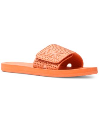 Michael Kors - MK Slide Sandals
