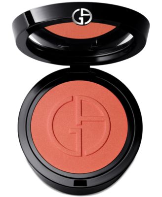 Giorgio Armani - Giorgio Armani Luminous Silk Glow Blush