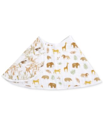 aden by aden + anais - Baby Essential Burpy Bib