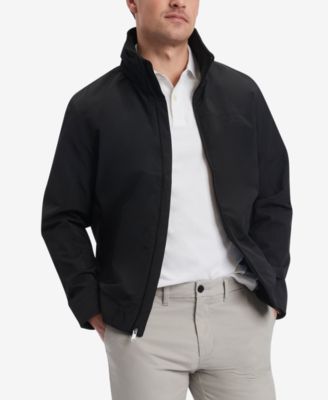 Tommy Hilfiger - Men's Regatta Waterproof Jacket