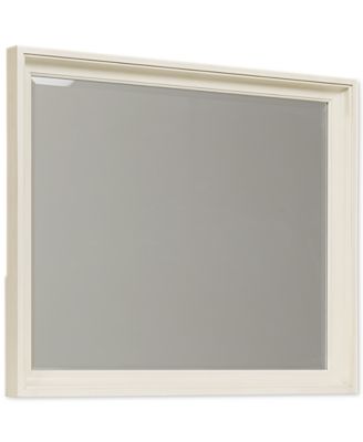 Furniture - Sag Harbor Mirror