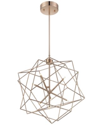 Lite Source - Modern Pendant Light