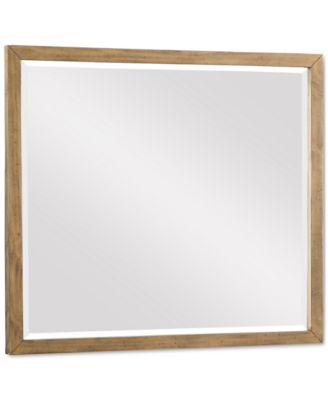 Furniture - Gatlin Mirror, Only at Macy's