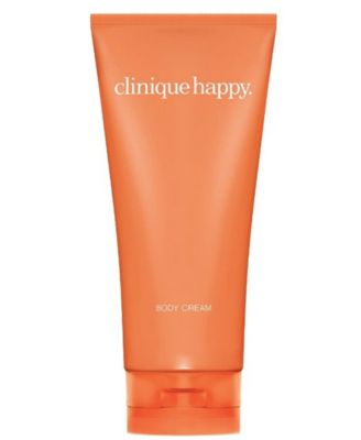 Clinique - Happy Body Cream  6.7 fl.oz.