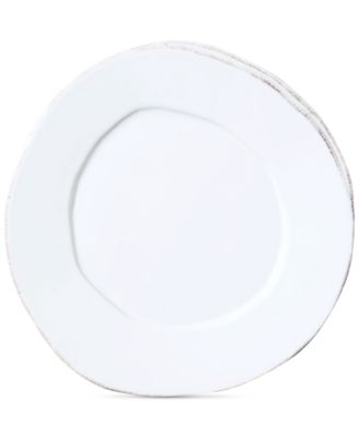 VIETRI - Lastra Collection Salad Plate