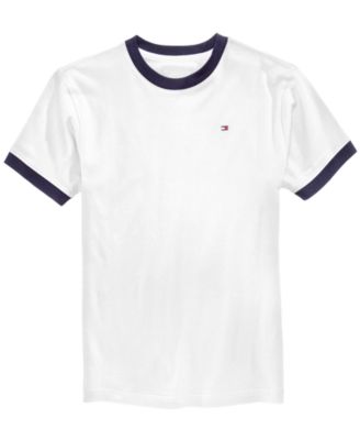 Tommy Hilfiger - Little Boys' Ken Tee