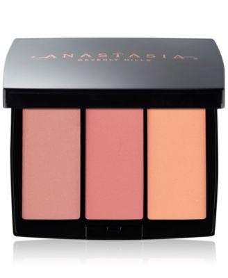 Anastasia Beverly Hills - Blush Trios